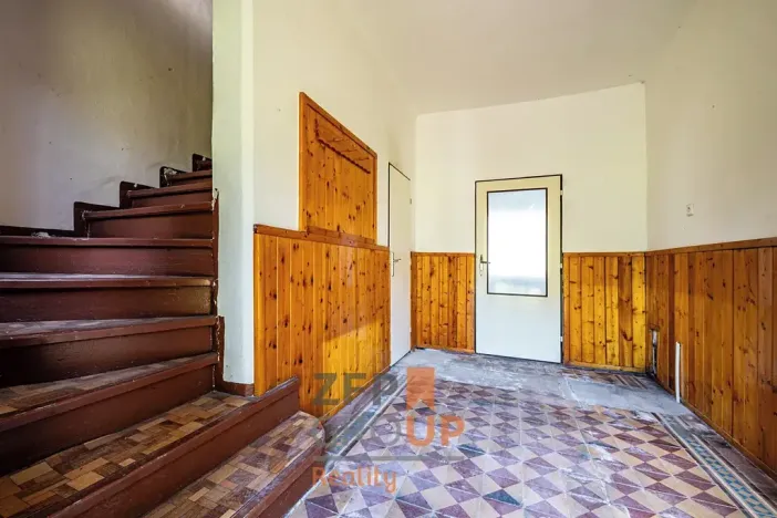 Prodej rodinného domu, Frýdlant, Vančurova, 155 m2