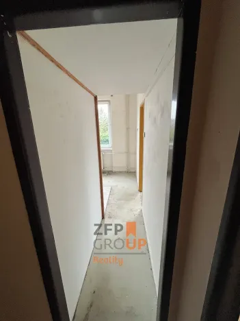 Prodej bytu 2+1, Okříšky, J. A. Komenského, 52 m2