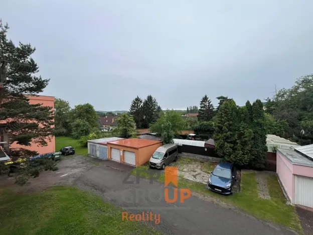 Prodej bytu 2+1, Okříšky, J. A. Komenského, 52 m2