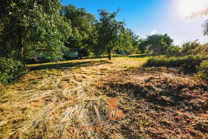Prodej pozemku pro bydlení, Hoštka, 1656 m2