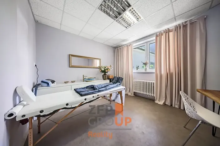 Prodej rodinného domu, Brno, Břeclavská, 417 m2