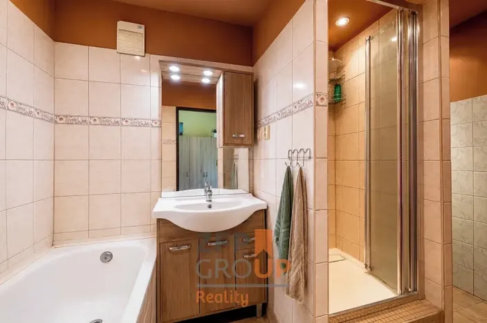 Prodej rodinného domu, Liberec, Žitavská, 104 m2