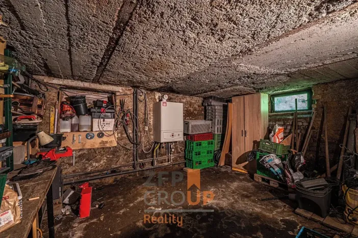Prodej rodinného domu, Liberec, Žitavská, 104 m2