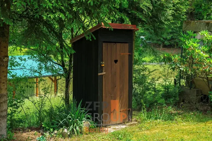 Prodej zahrady, Šetějovice, 2725 m2