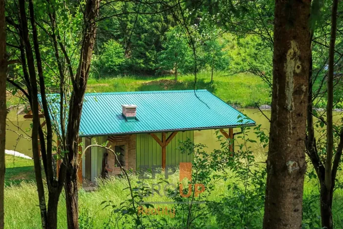 Prodej zahrady, Šetějovice, 2725 m2