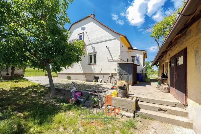 Prodej rodinného domu, Tavíkovice, 193 m2