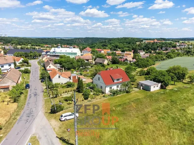 Prodej rodinného domu, Tavíkovice, 193 m2