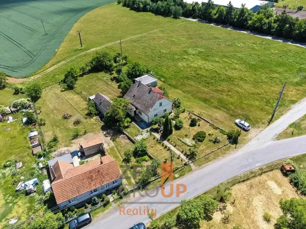 Prodej rodinného domu, Tavíkovice, 193 m2