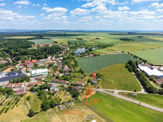 Prodej rodinného domu, Tavíkovice, 193 m2