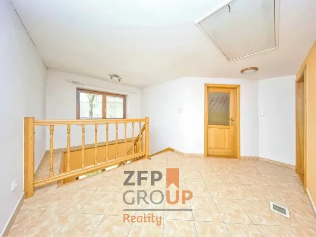 Prodej rodinného domu, Senice na Hané, 227 m2