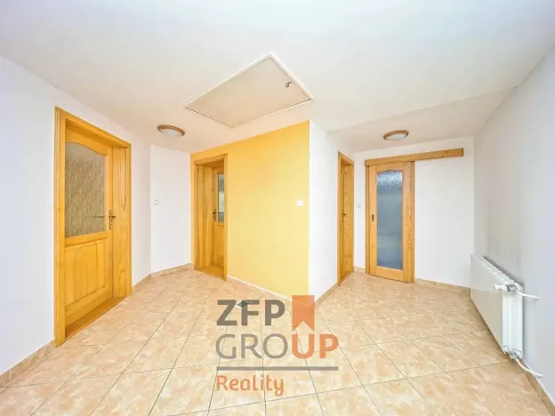 Prodej rodinného domu, Senice na Hané, 227 m2