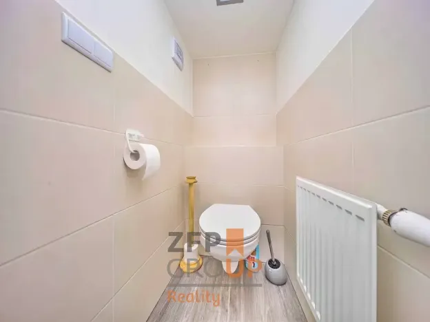 Prodej rodinného domu, Senice na Hané, 227 m2