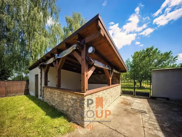 Prodej rodinného domu, Senice na Hané, 227 m2