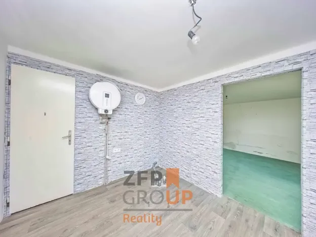 Prodej rodinného domu, Senice na Hané, 227 m2