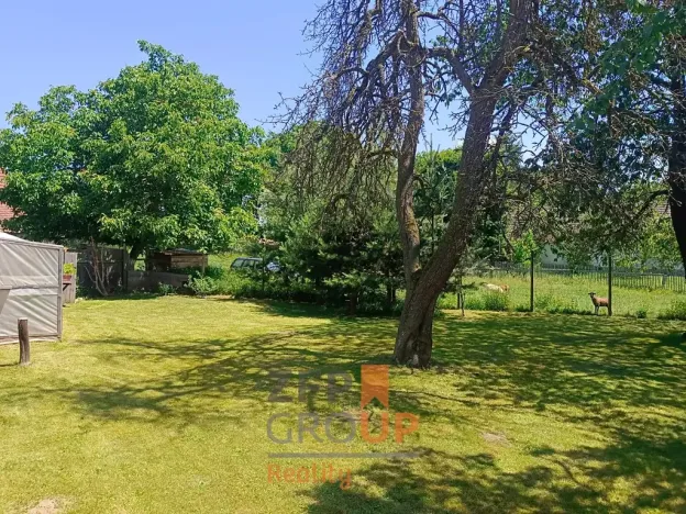 Prodej zahrady, Krasonice, 1575 m2