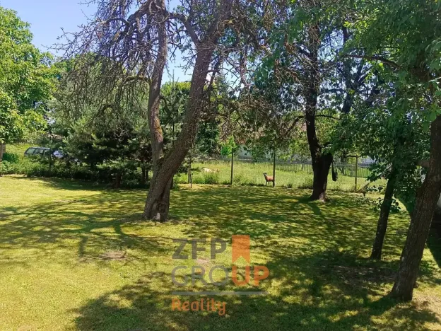 Prodej zahrady, Krasonice, 1575 m2