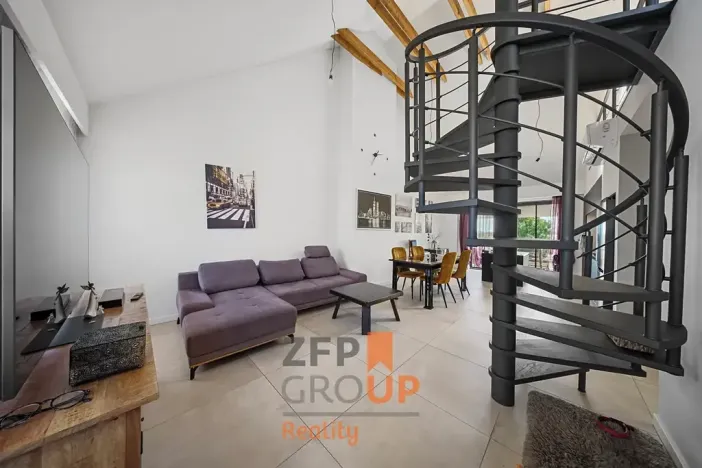Prodej obchodního prostoru, Brno, Břeclavská, 417 m2