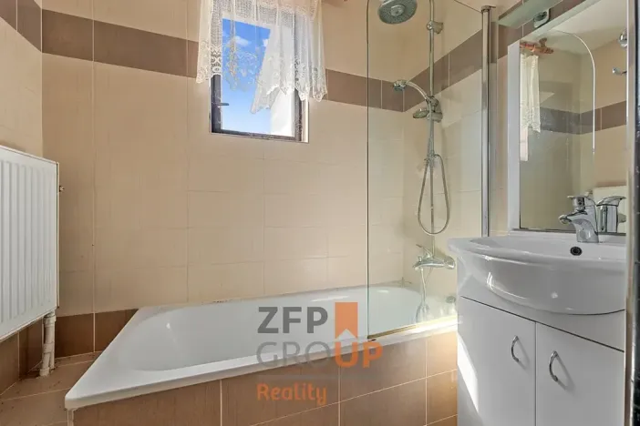 Prodej rodinného domu, Nový Knín, Sudovická, 300 m2