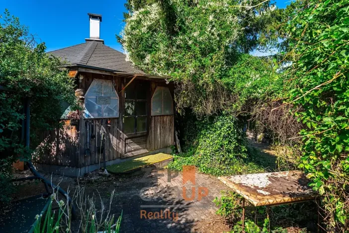 Prodej rodinného domu, Malá Hraštice, 93 m2