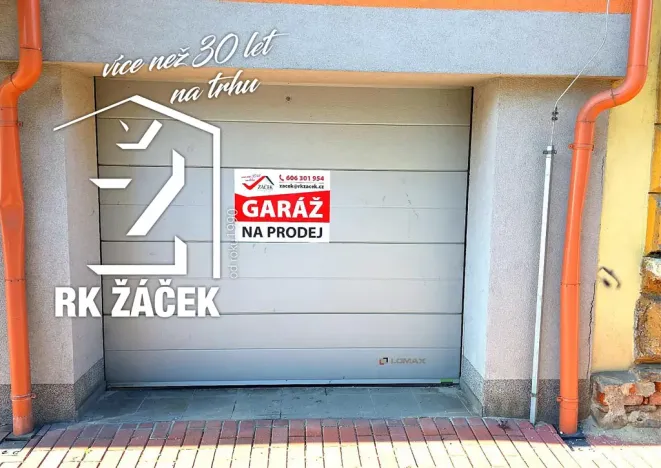 Prodej ostatní, České Budějovice - České Budějovice 3, Nová