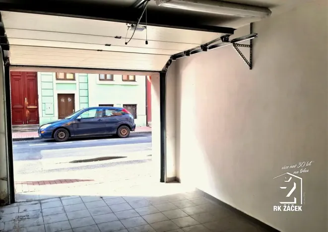 Prodej ostatní, České Budějovice - České Budějovice 3, Nová