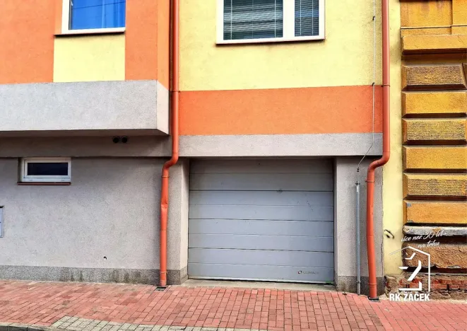 Prodej ostatní, České Budějovice - České Budějovice 3, Nová