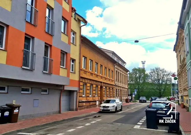 Prodej ostatní, České Budějovice - České Budějovice 3, Nová