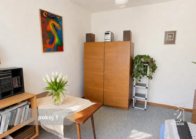 Prodej rodinného domu, České Budějovice - České Budějovice 6, Zeyerova, 197 m2