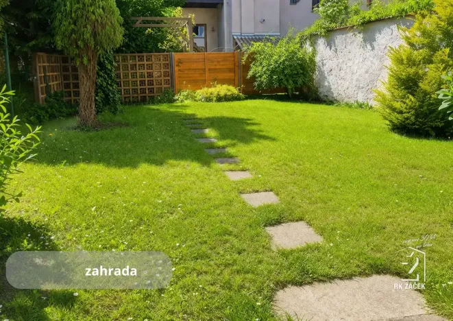 Prodej rodinného domu, České Budějovice - České Budějovice 6, Zeyerova, 197 m2