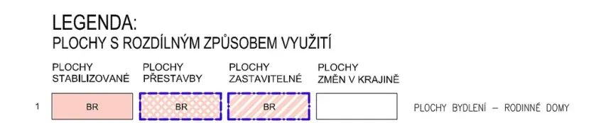 Prodej pozemku, Staré Hodějovice, Pod Poustevníkem, 1316 m2