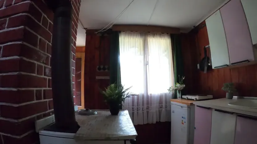 Prodej chaty, Horní Pěna, 41 m2