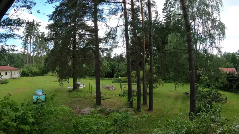 Prodej chaty, Horní Pěna, 41 m2