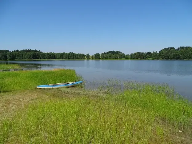 Prodej chaty, Horní Pěna, 41 m2