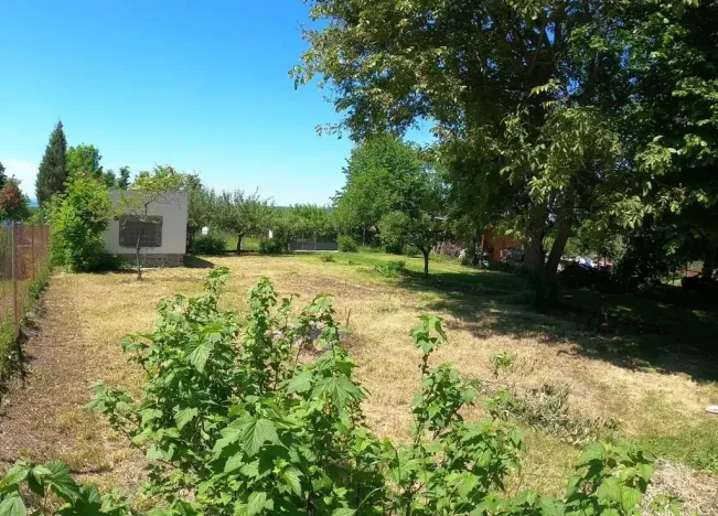 Prodej pozemku, Adamov, Na werku, 846 m2