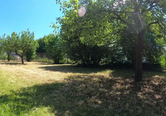 Prodej pozemku, Adamov, Na werku, 846 m2