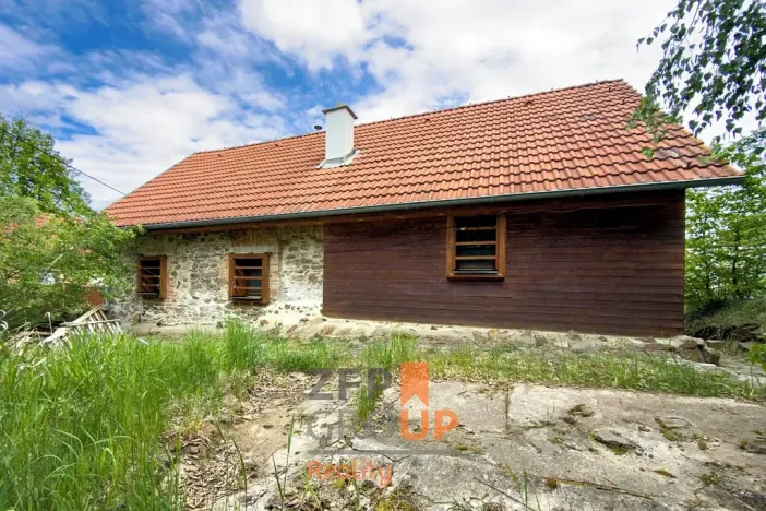 Prodej rodinného domu, Sklené nad Oslavou, 150 m2