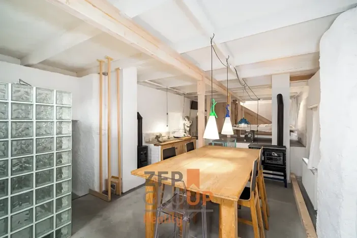 Prodej rodinného domu, Sklené nad Oslavou, 150 m2
