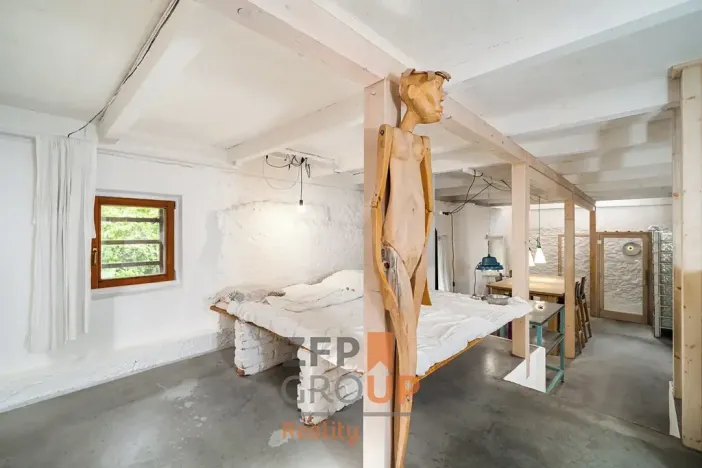 Prodej rodinného domu, Sklené nad Oslavou, 150 m2