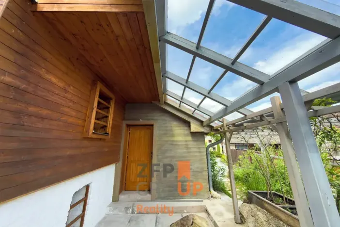 Prodej rodinného domu, Sklené nad Oslavou, 150 m2