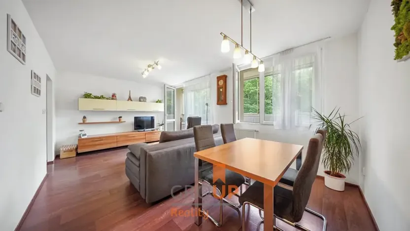 Prodej bytu 3+kk, Praha - Motol, Brdlíkova, 66 m2