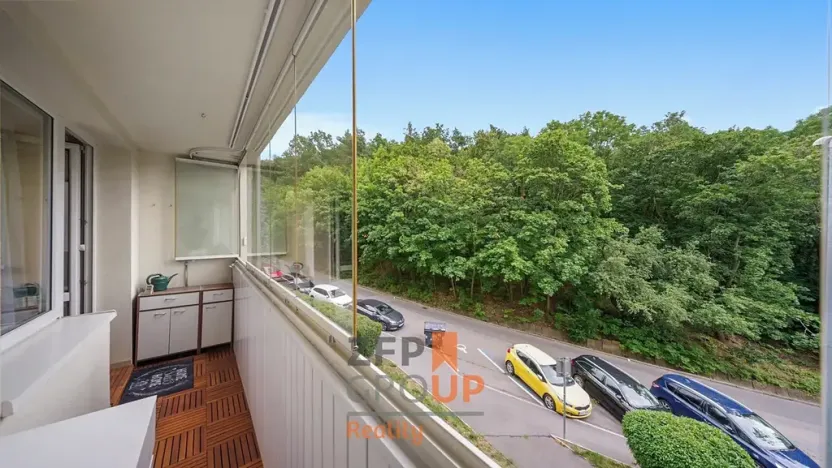 Prodej bytu 3+kk, Praha - Motol, Brdlíkova, 66 m2