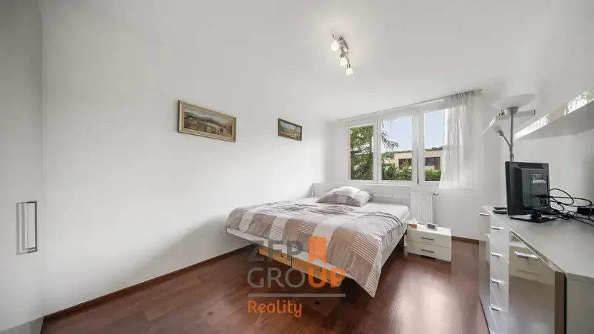Prodej bytu 3+kk, Praha - Motol, Brdlíkova, 66 m2