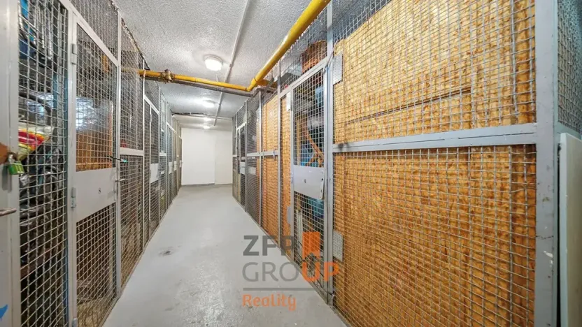 Prodej bytu 3+kk, Praha - Motol, Brdlíkova, 66 m2