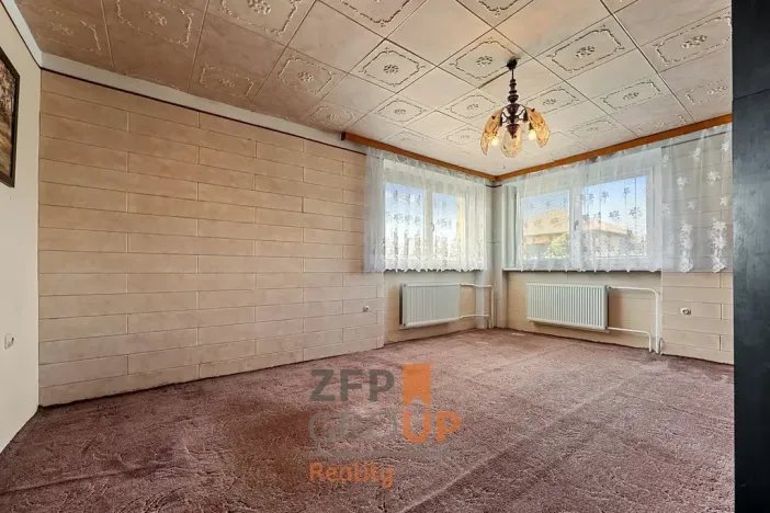 Prodej rodinného domu, Straškov-Vodochody, 165 m2