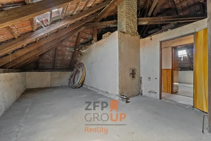 Prodej rodinného domu, Straškov-Vodochody, 165 m2