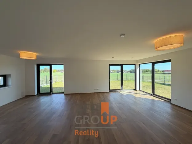 Prodej rodinného domu, Dříteč, 228 m2