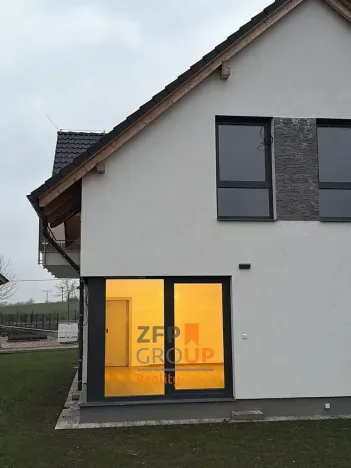 Prodej rodinného domu, Dříteč, 228 m2