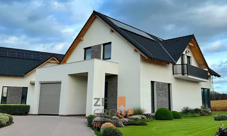 Prodej rodinného domu, Dříteč, 228 m2