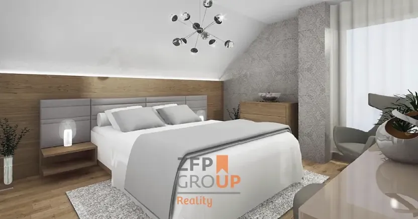Prodej rodinného domu, Dříteč, 228 m2
