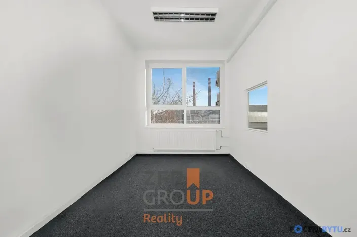 Pronájem obchodního prostoru, Hodonín, Velkomoravská, 702 m2